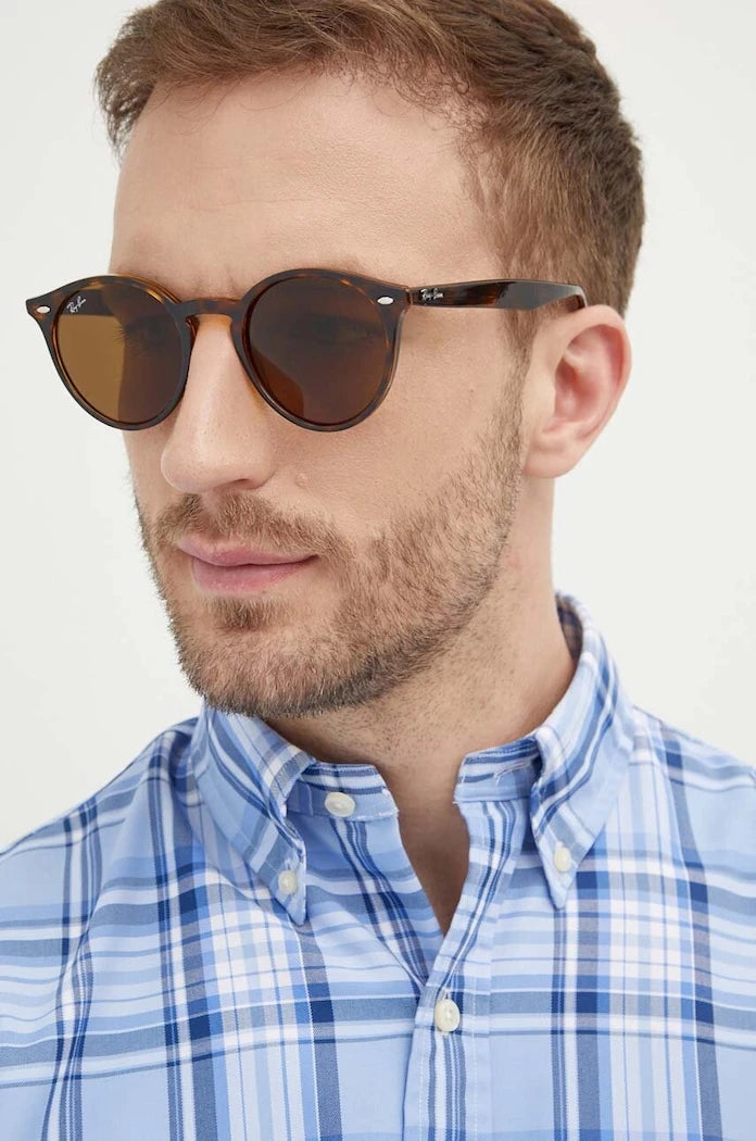 Ray-Ban - Очила 0RB2180.710/73.51.
