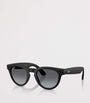Ray-Ban Meta Headliner AI Sunglasses