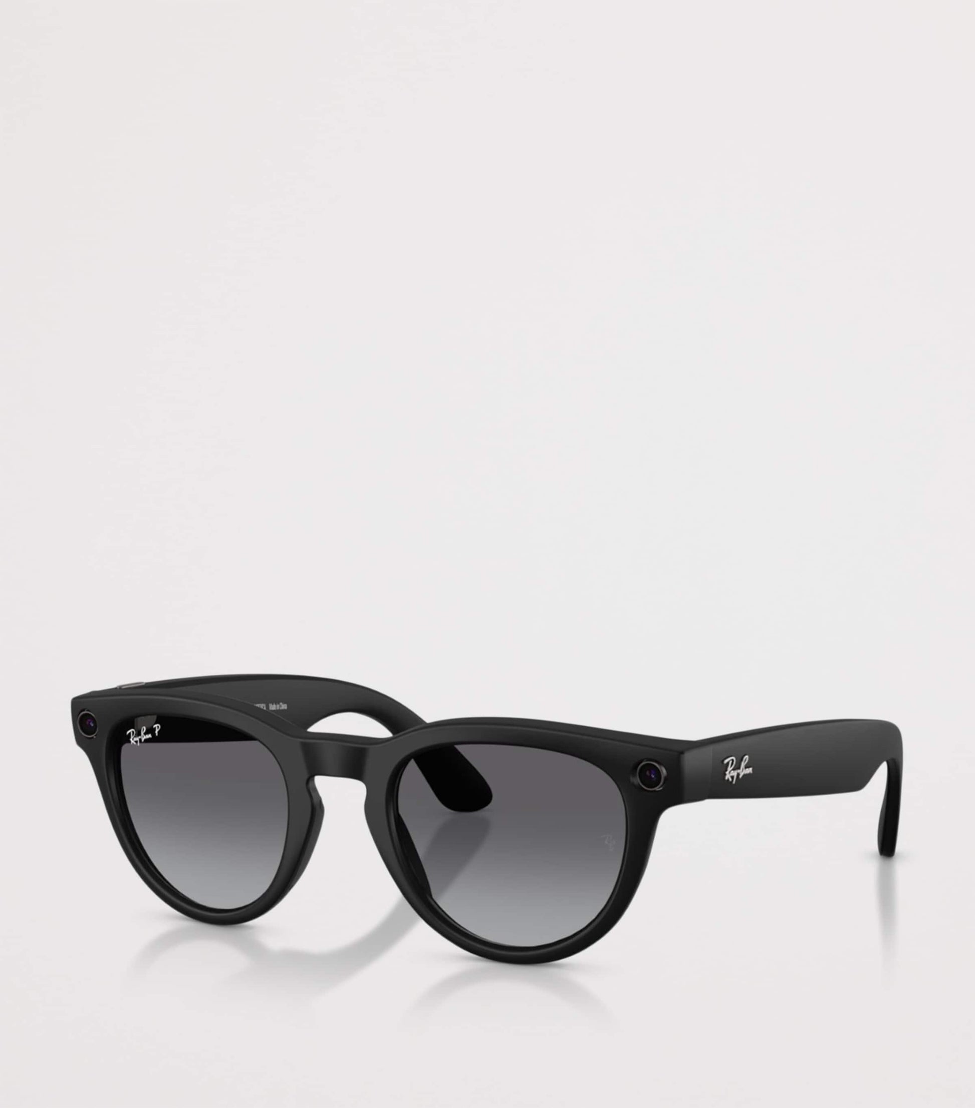 Ray-Ban Meta Headliner AI Sunglasses