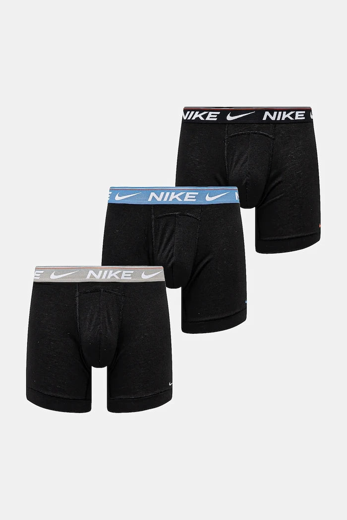 Nike Boxer Külot (3 Adet)