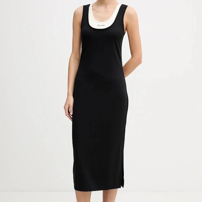 Рокля Calvin Klein Jeans
