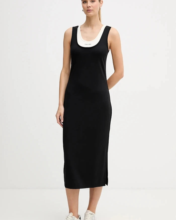 Calvin Klein Jeans Elbise