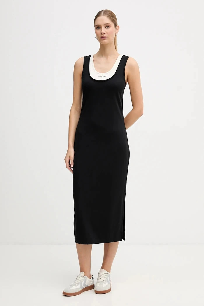 Рокля Calvin Klein Jeans