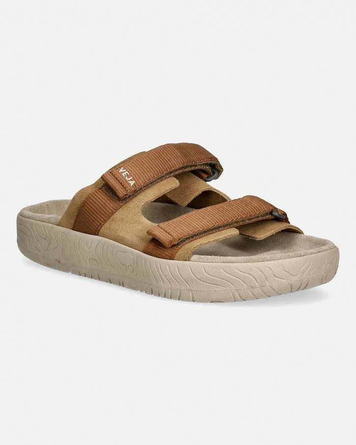 Veja ARPOADOR SUEDE Terlik