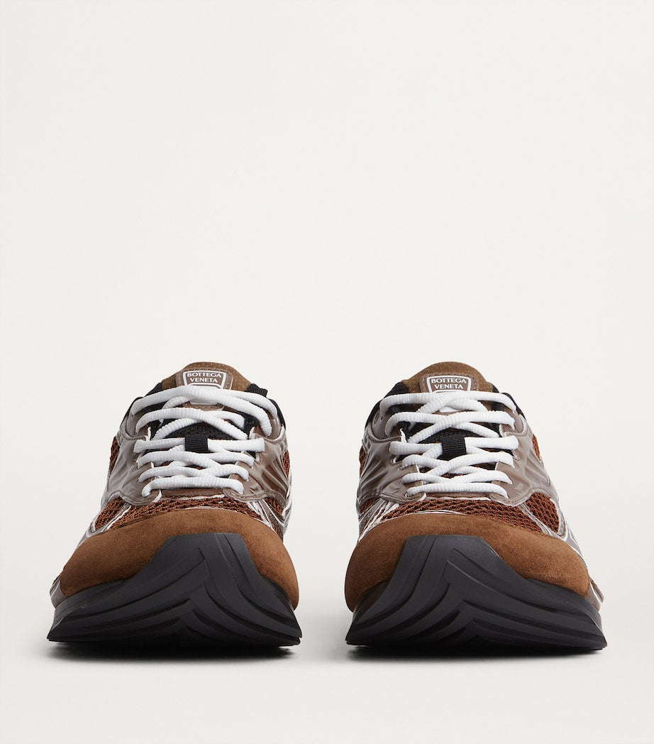 Orbit Low-Top Sneakers
