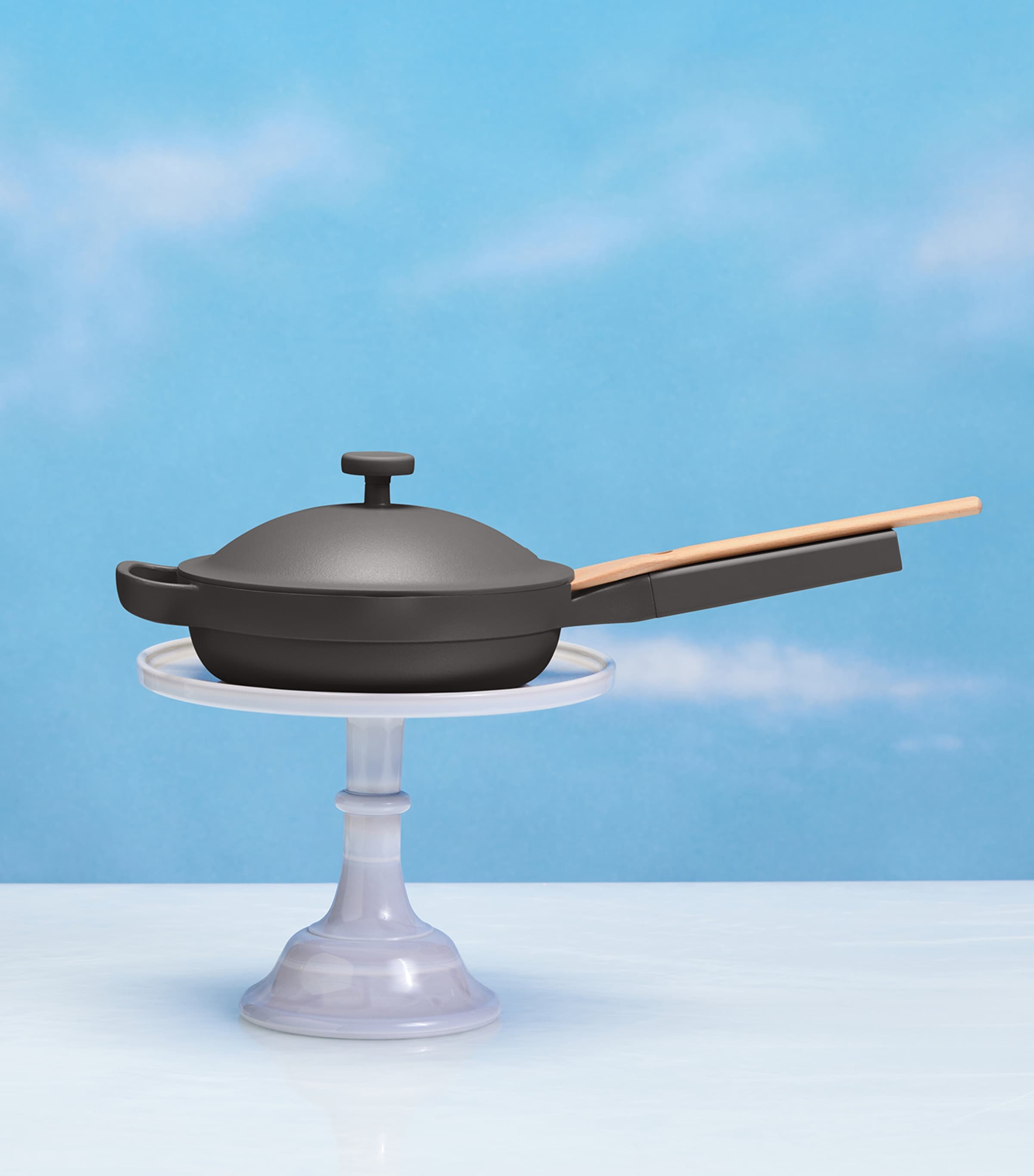 Mini Always Pan 2.0 Set (21.5cm)