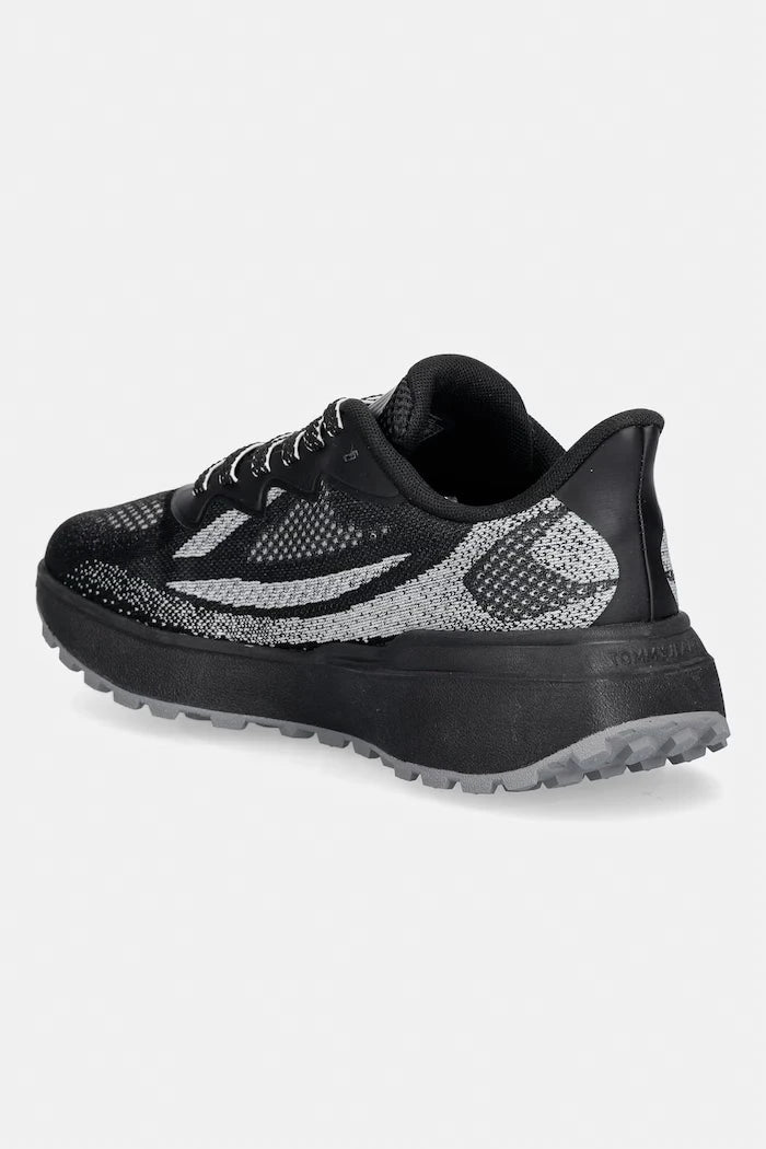 Tommy Jeans TJW SPORTY KNIT RUNNER маратонки дамски