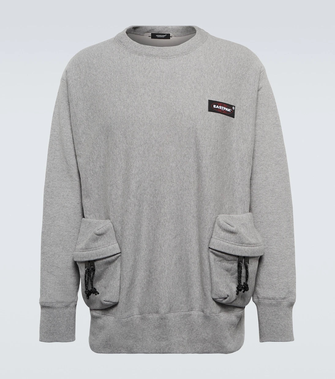 كنزة قطنية رياضية Undercover - x EASTPAK