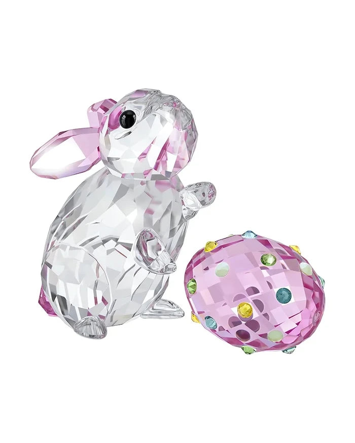 Swarovski Декоративен комплект фигурки IDYLLIA