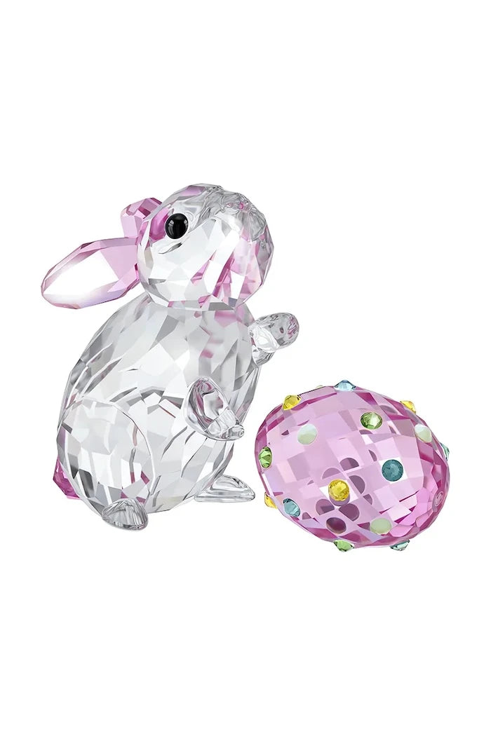 Swarovski IDYLLIA Dekoratif Figür Seti