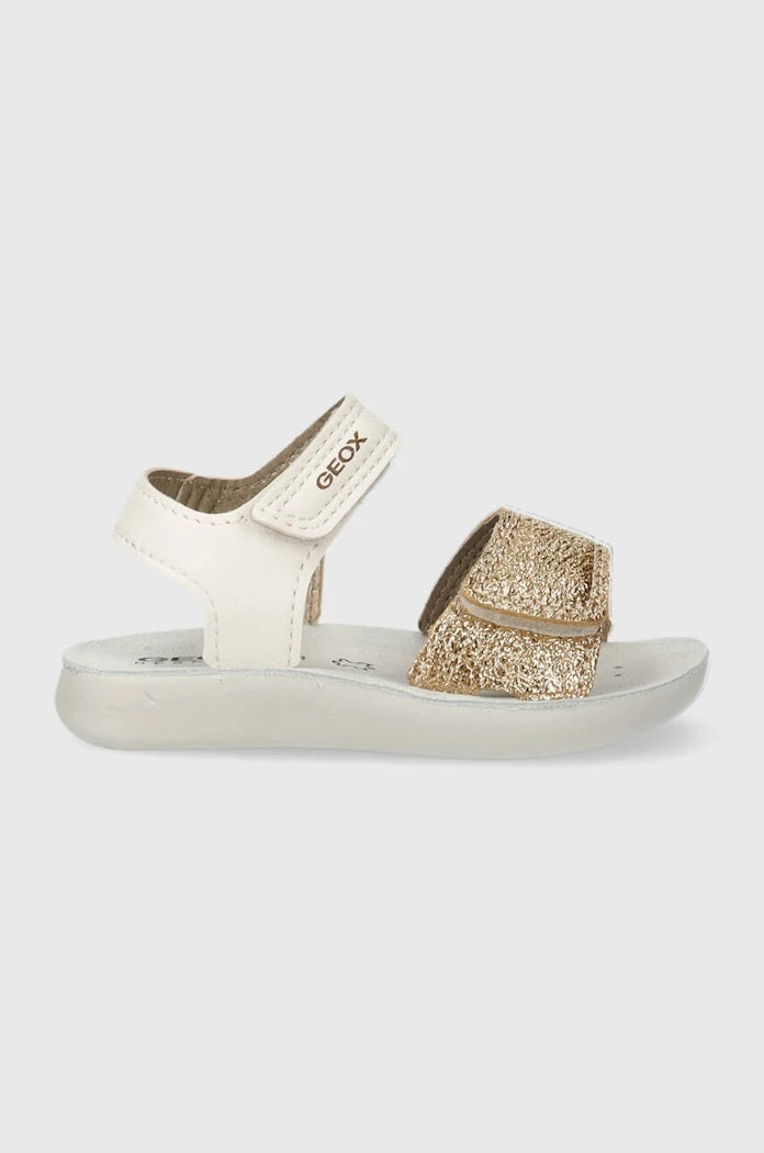 Детски сандали Geox SANDAL LIGHTFLOPPY
