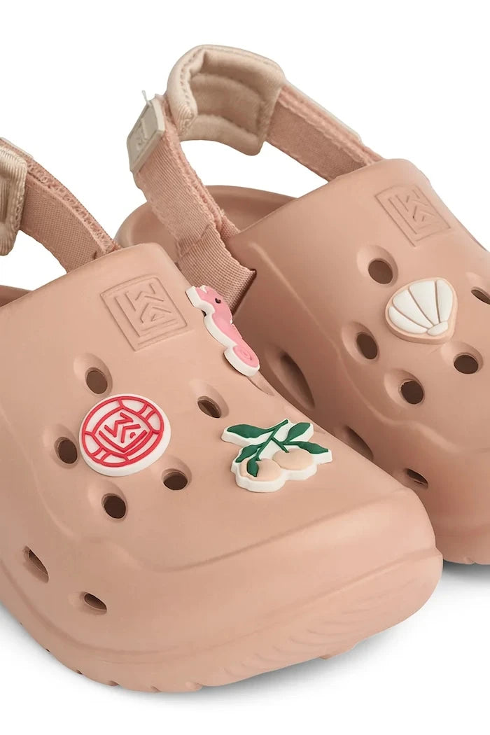 Liewood Milas Sandals Çocuk Terliği
