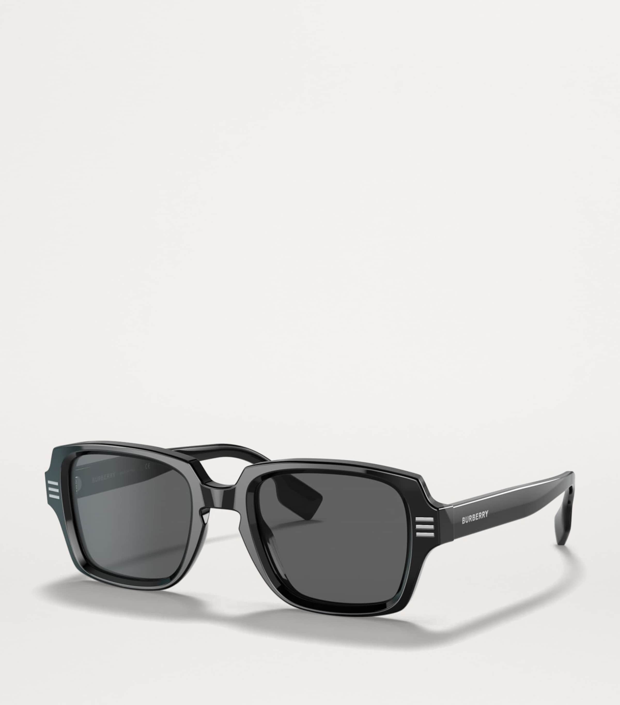 Acetate BE4349 Sunglasses