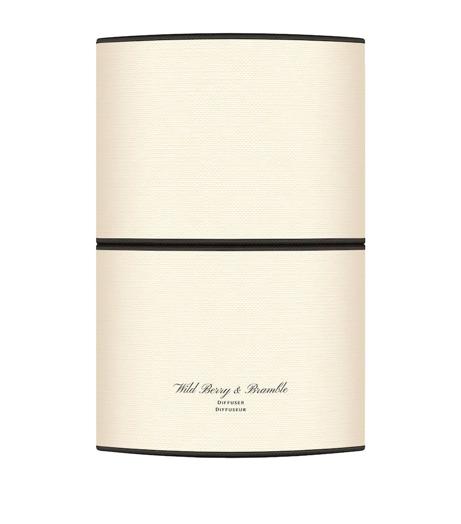 Wild Berry & Bramble Townhouse Diffuser (750ml)