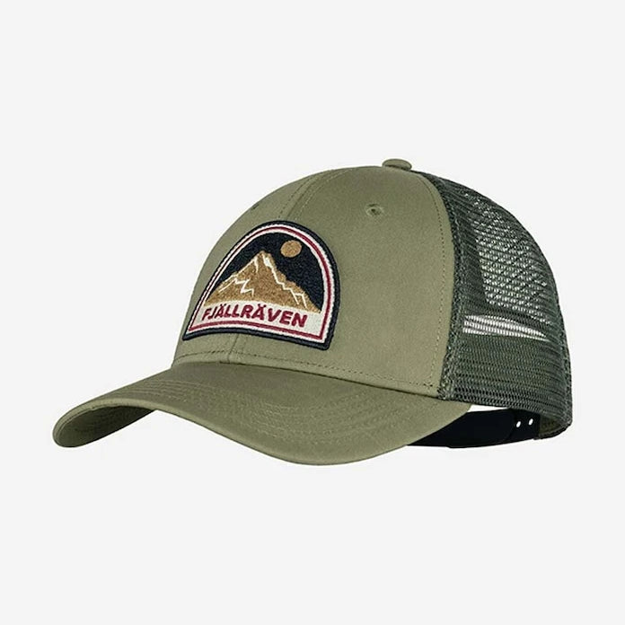 Шапка Fjallraven  Badge