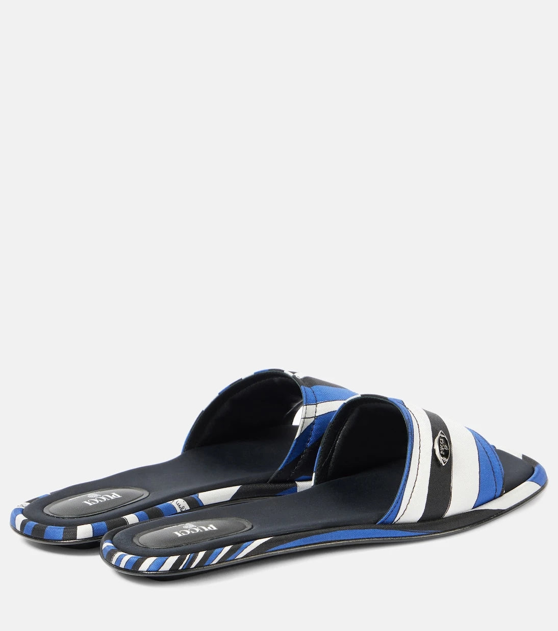 Pucci - Yummy Iride slides