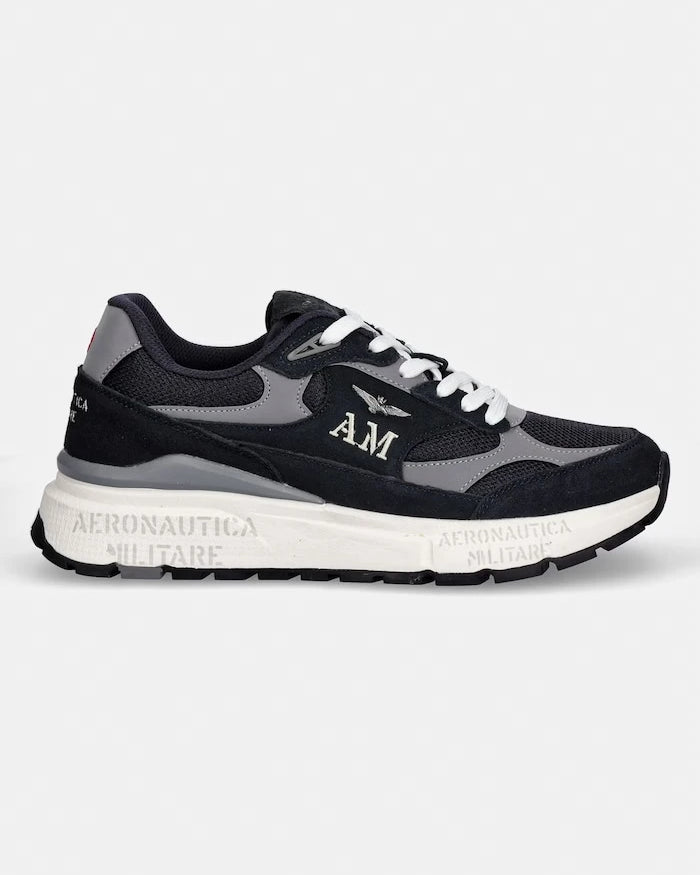 Aeronautica Militare SNEAKERS