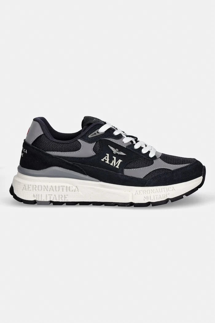 Маратонки Aeronautica Militare SNEAKERS