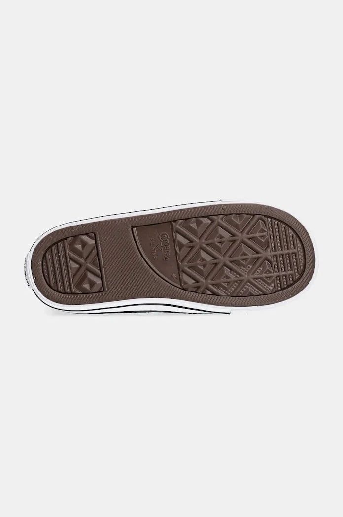 Детски високи кецове Converse CHUCK TAYLOR ALL STAR 1V