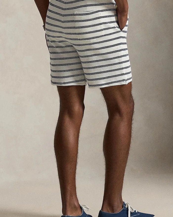 Polo Ralph Lauren Erkek Pamuklu Kısa Pantolon