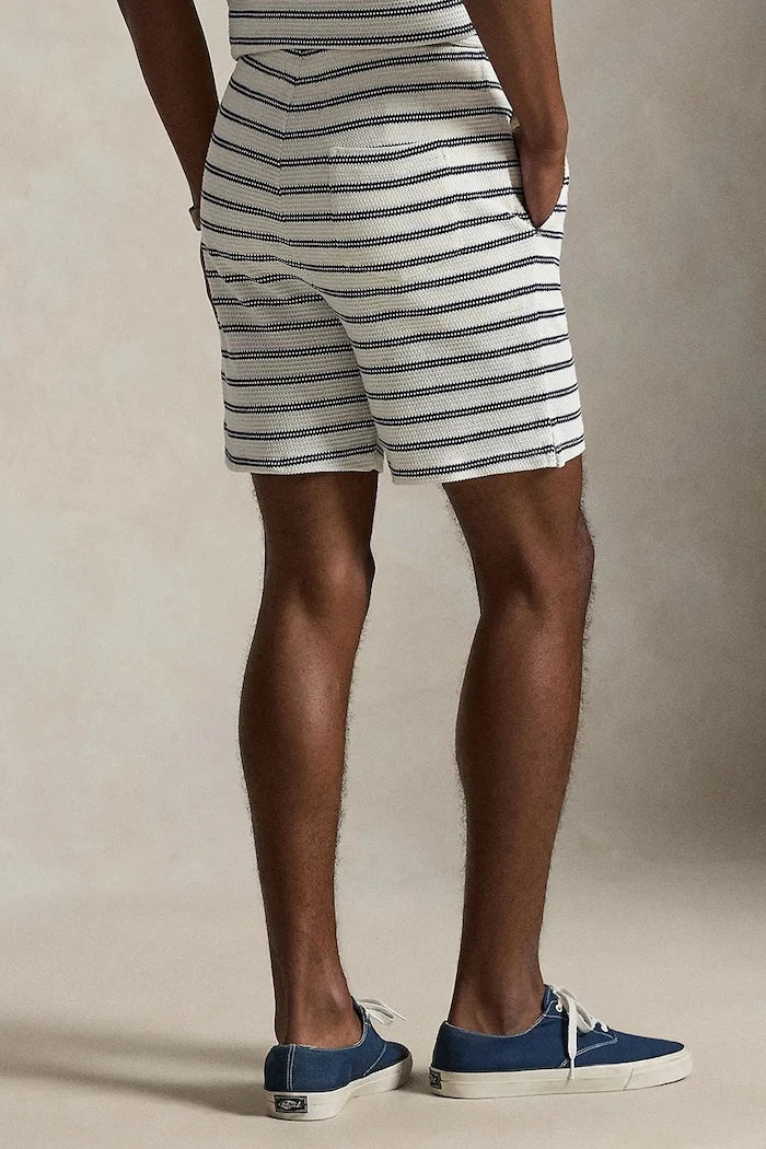 Polo Ralph Lauren къс панталон мъжки памучен
