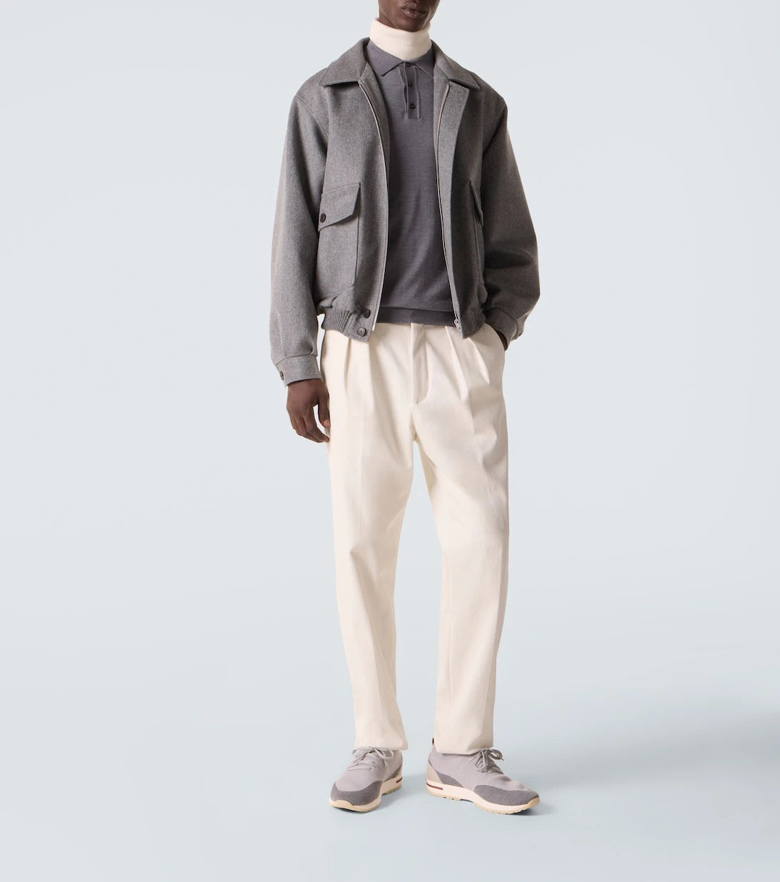 Loro Piana - 360 LP Flexy Walk sneakers