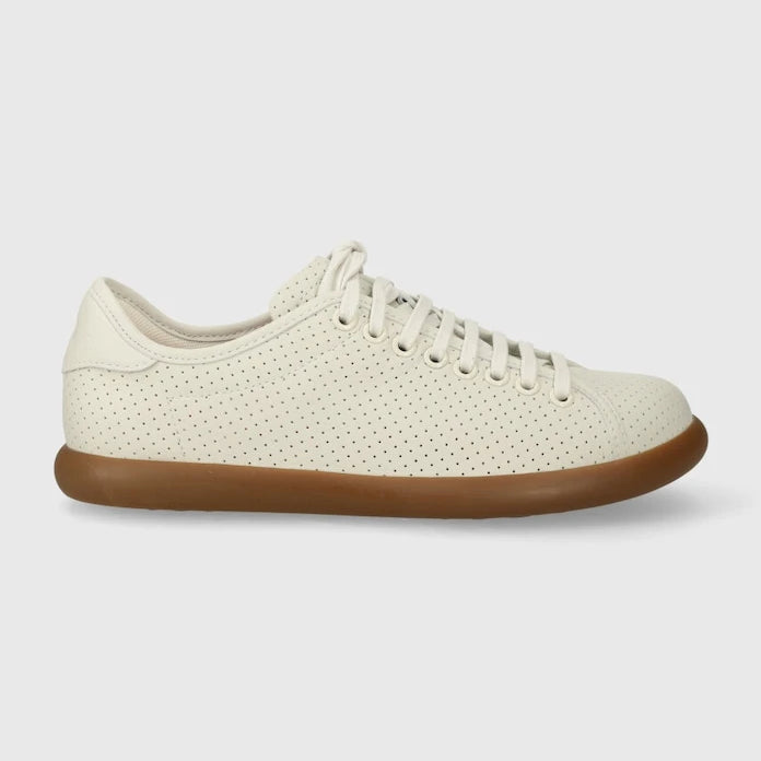 Кожени маратонки Camper Pelotas Soller