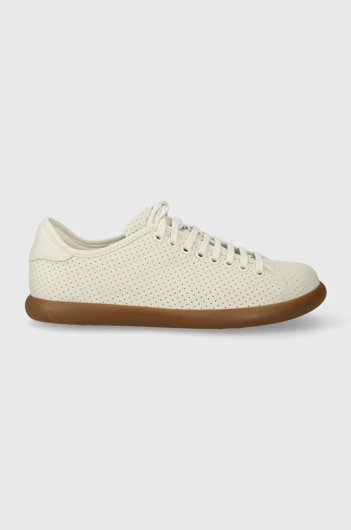 Кожени маратонки Camper Pelotas Soller