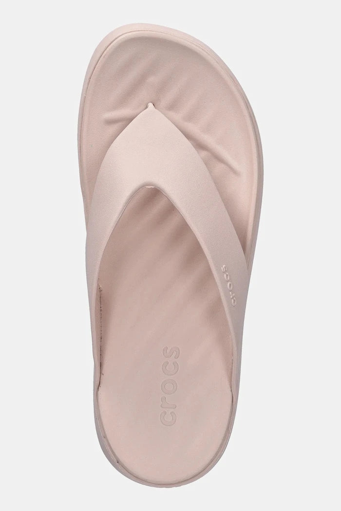 Crocs Getaway Platform Flip Terlik