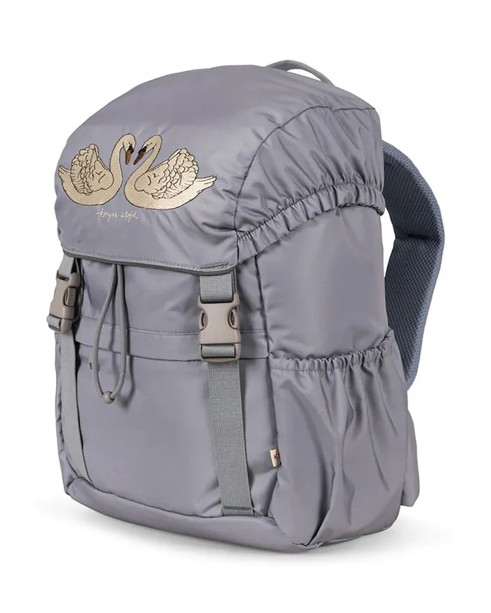 Konges Sløjd Çocuk Okul Sırt Çantası CLOVER SCHOOLBAG