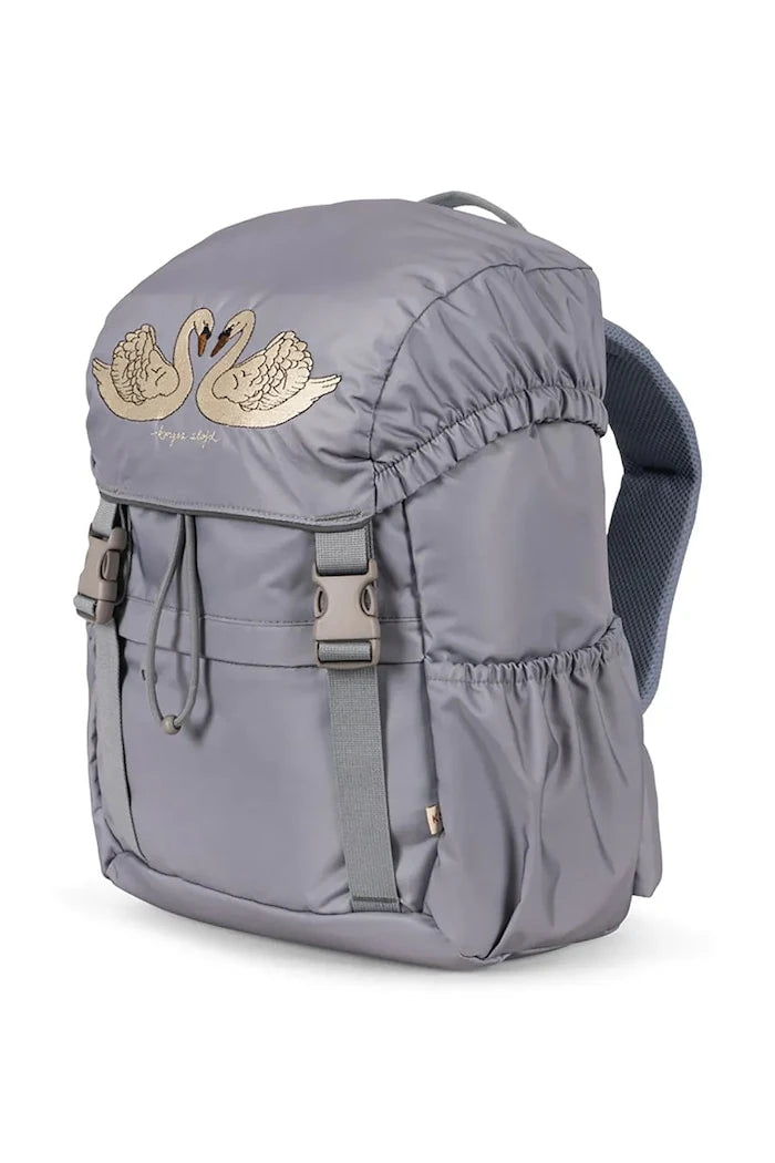 Konges Sløjd Çocuk Okul Sırt Çantası CLOVER SCHOOLBAG