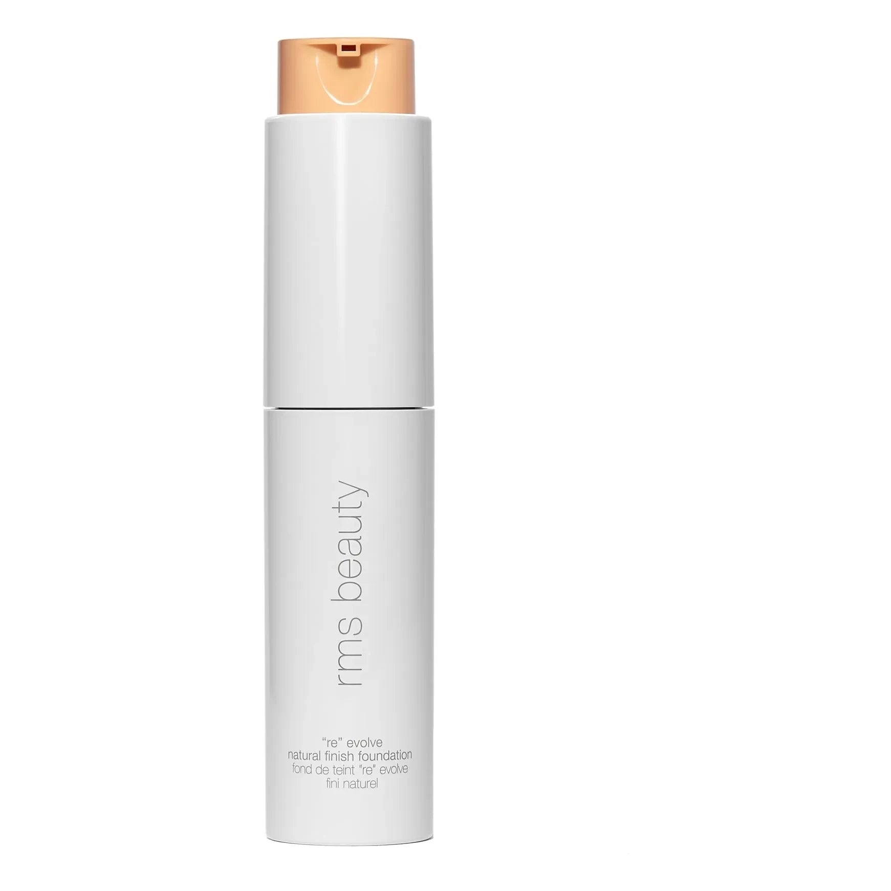 RMS Beauty - ReEvolve natural finish foundation - 29ml | 11,5