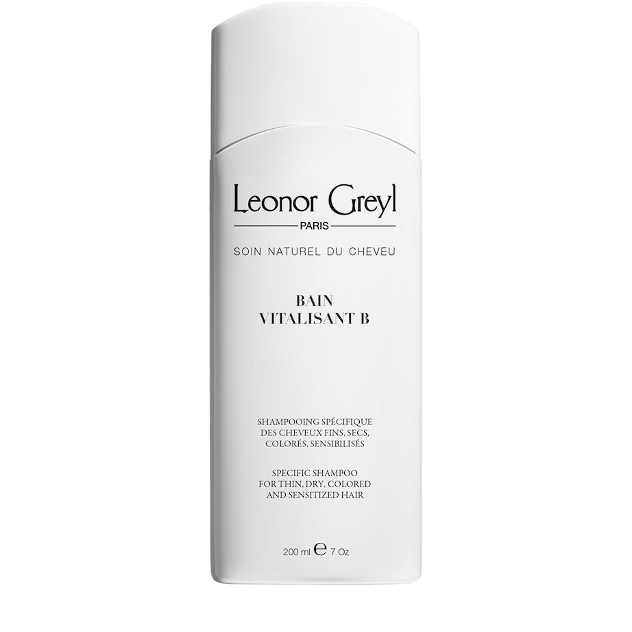 Leonor Greyl Bain Vitalisant B Shampoo (200ml)