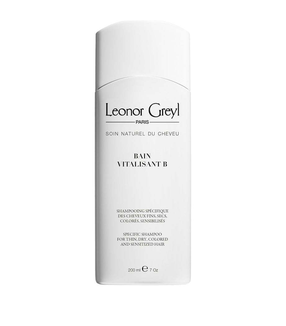 Leonor Greyl Bain Vitalisant B Shampoo (200ml)