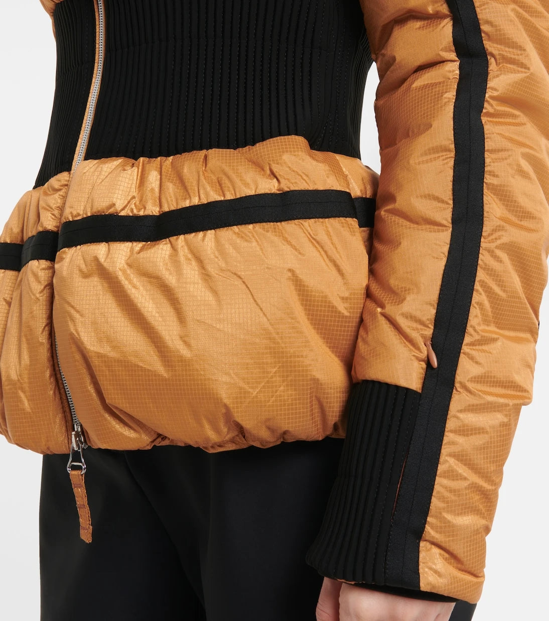 Jet Set - Raffaella ski jacket