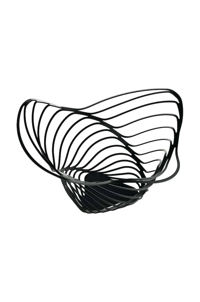 Alessi Trinity Dekoratif Kase