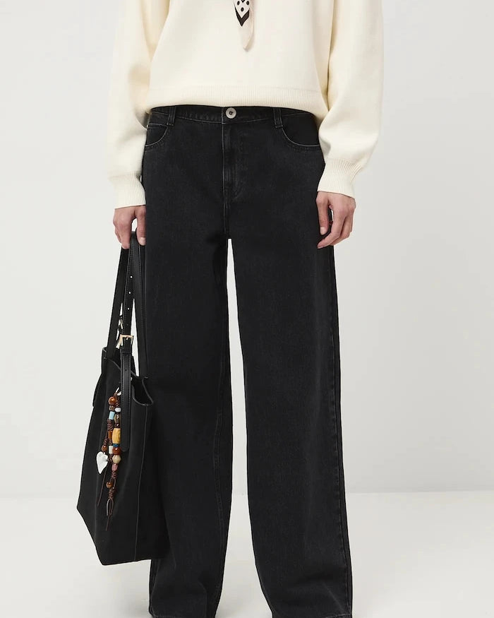 Pamuklu Jeans Medicine