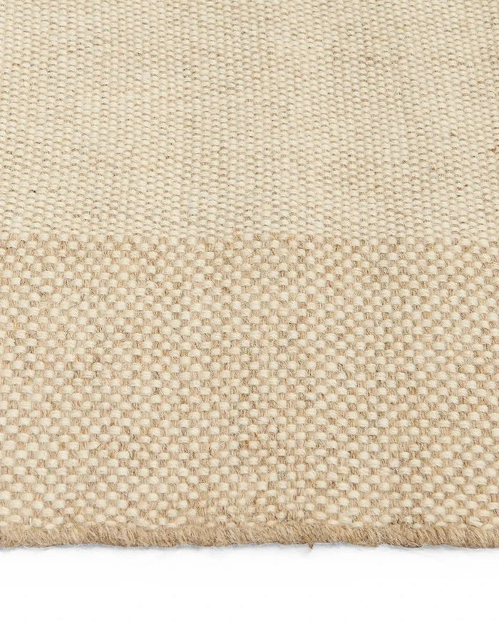 HAY Check Yün Halı 80 x 200 cm