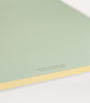 Plain A4 Jotter Notepad