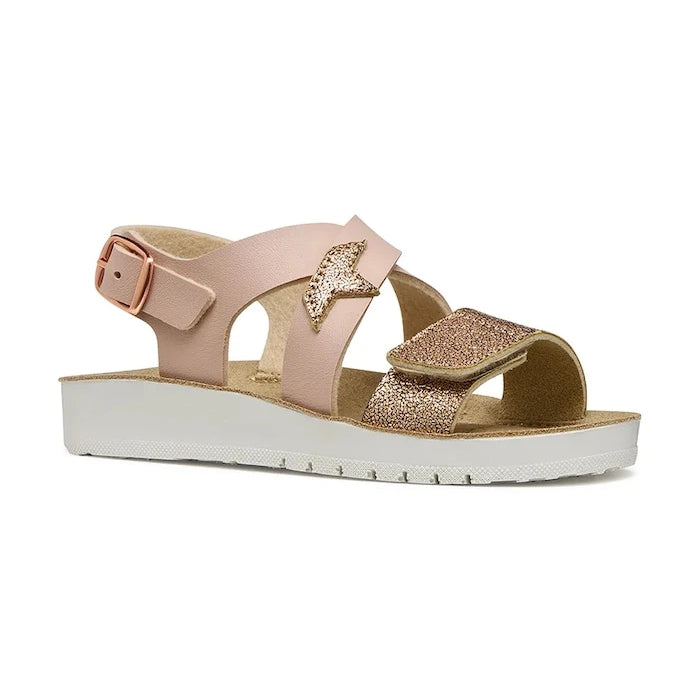 Geox сандали за деца SANDAL COSTAREI