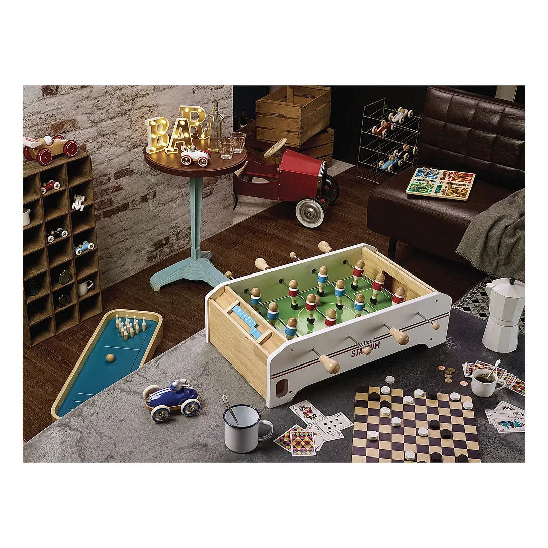 Vilac - Dada-Goose Ingela P.Arrhenius Playset