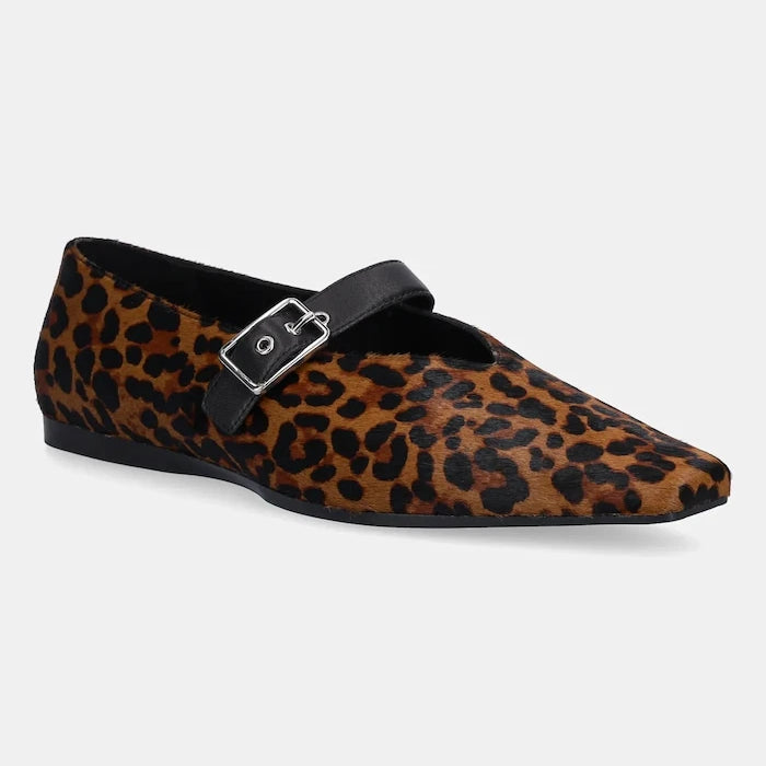 Vagabond Shoemakers WIOLETTA Deri Babet