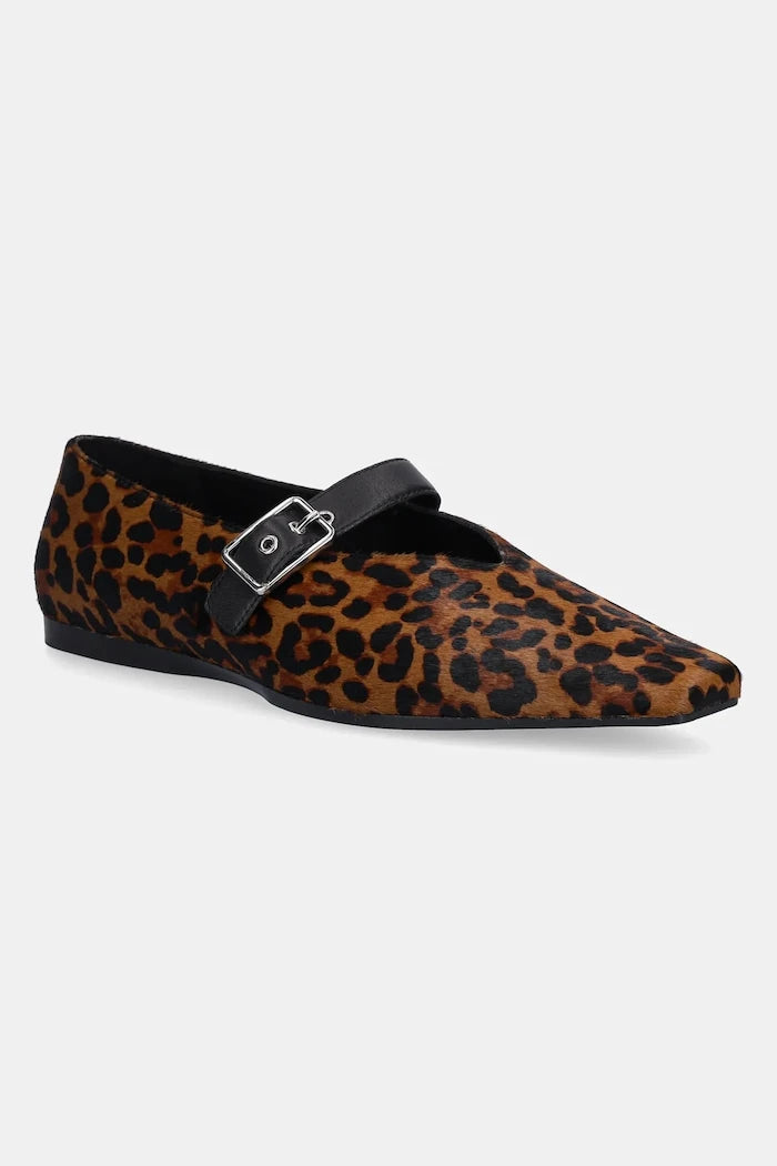 Vagabond Shoemakers WIOLETTA Deri Babet