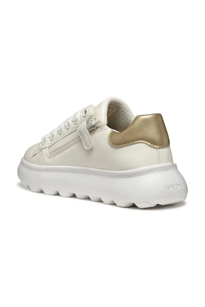 Geox PUFFYPOP Çocuk Spor Ayakkabı