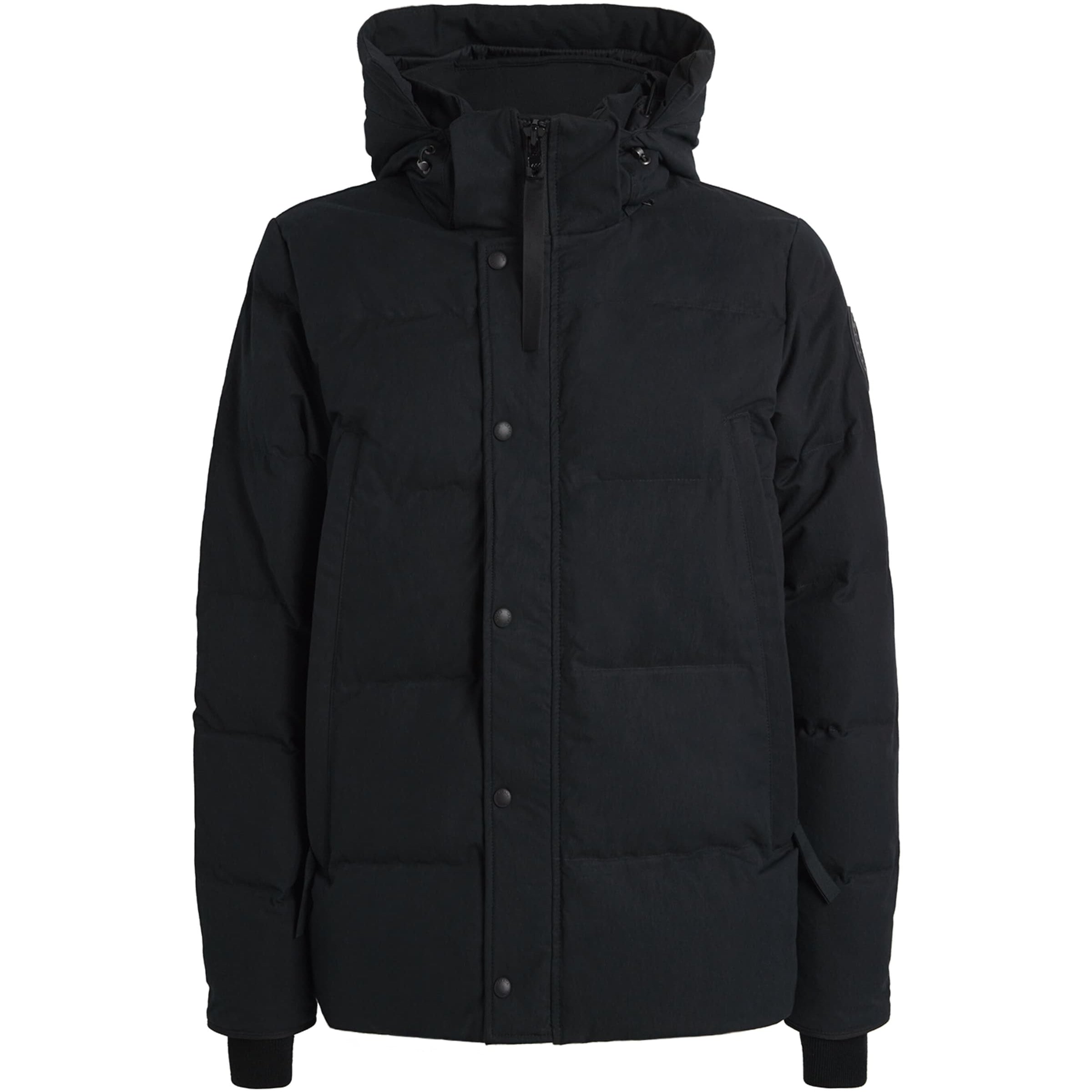 Canada Goose Wyndham Parka Jacket