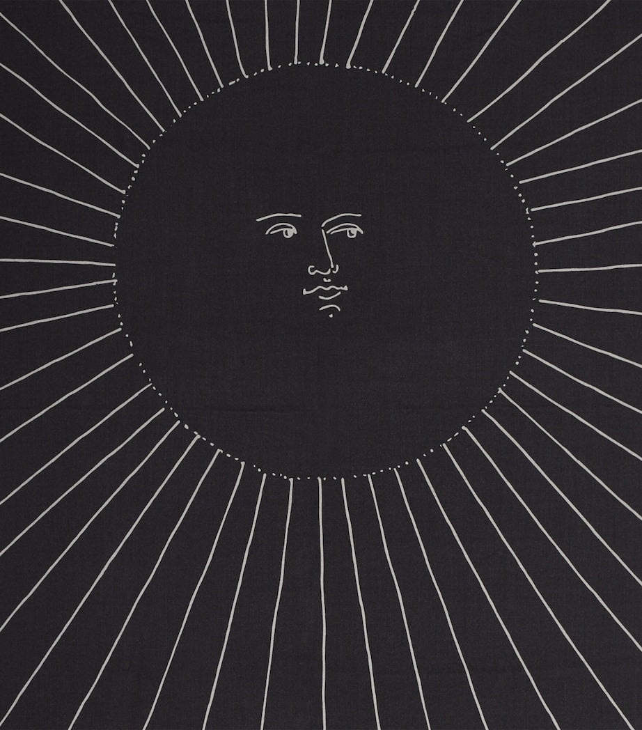 Plaid Solitudine Throw (140cm x 200cm)