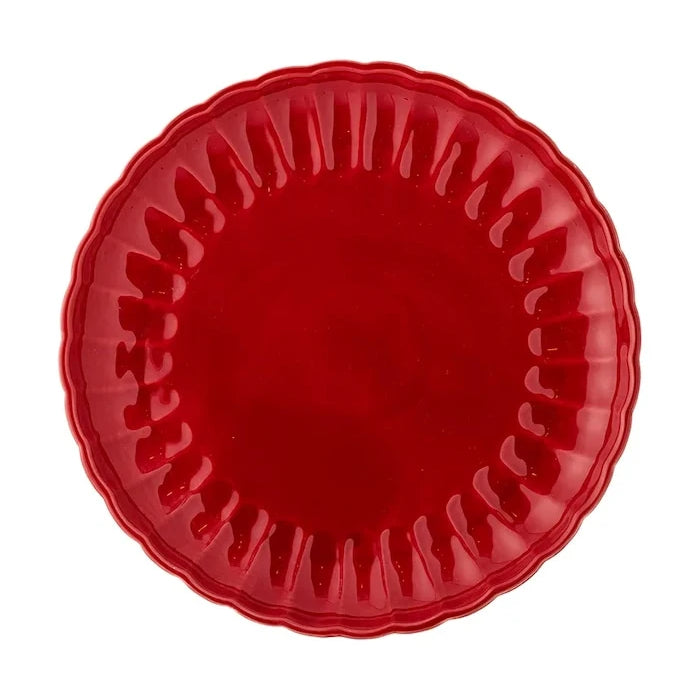 Плоска чиния Bloomingville Latina 27 cm