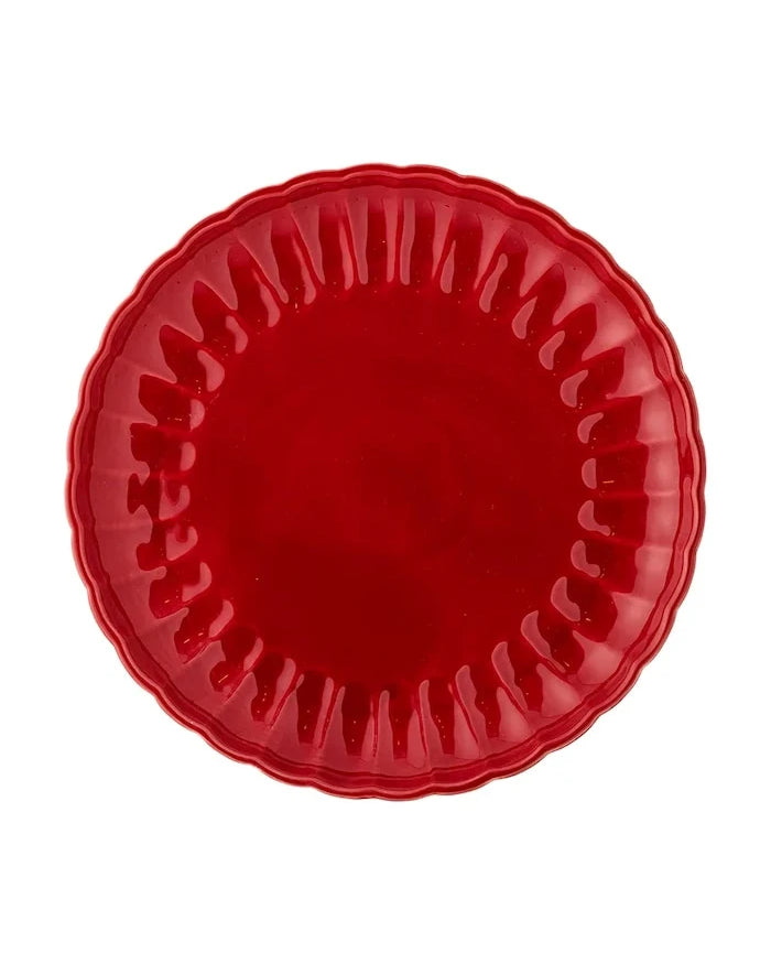 Плоска чиния Bloomingville Latina 27 cm