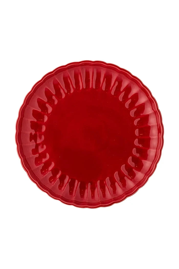 Плоска чиния Bloomingville Latina 27 cm