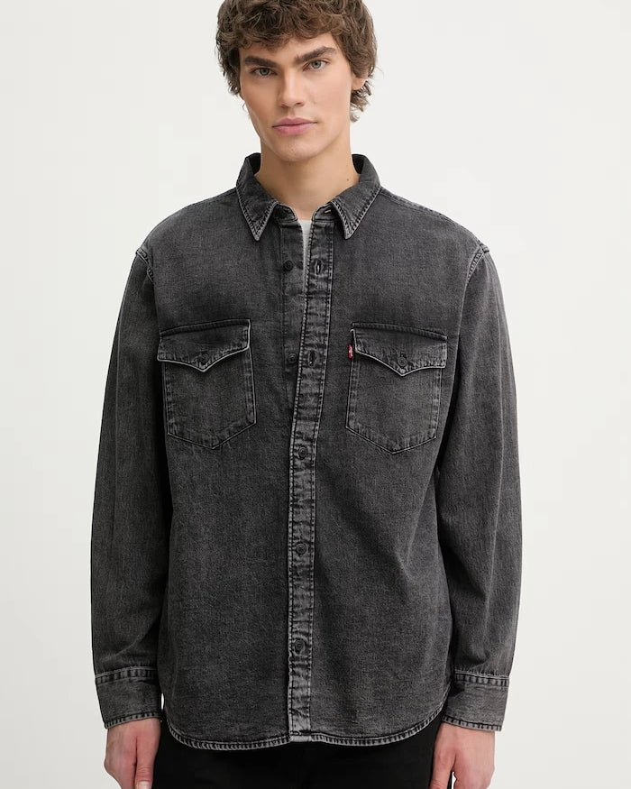 Levi's Kot Gömlek